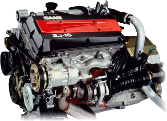 P644E Engine